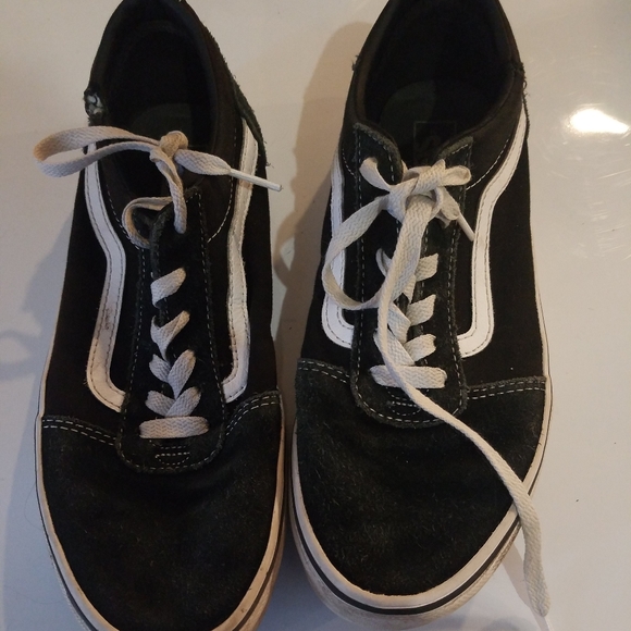 vans 6.5 youth